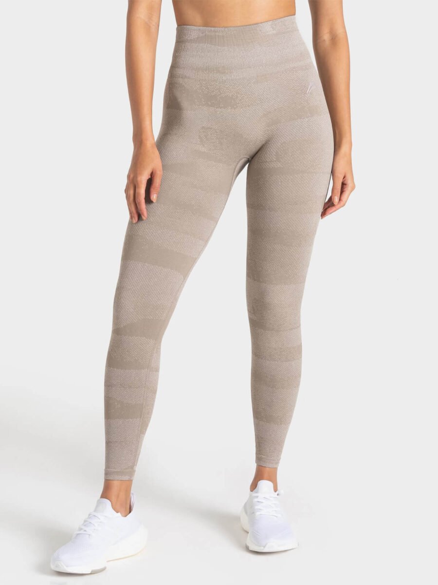 Boost Seamless Leggings