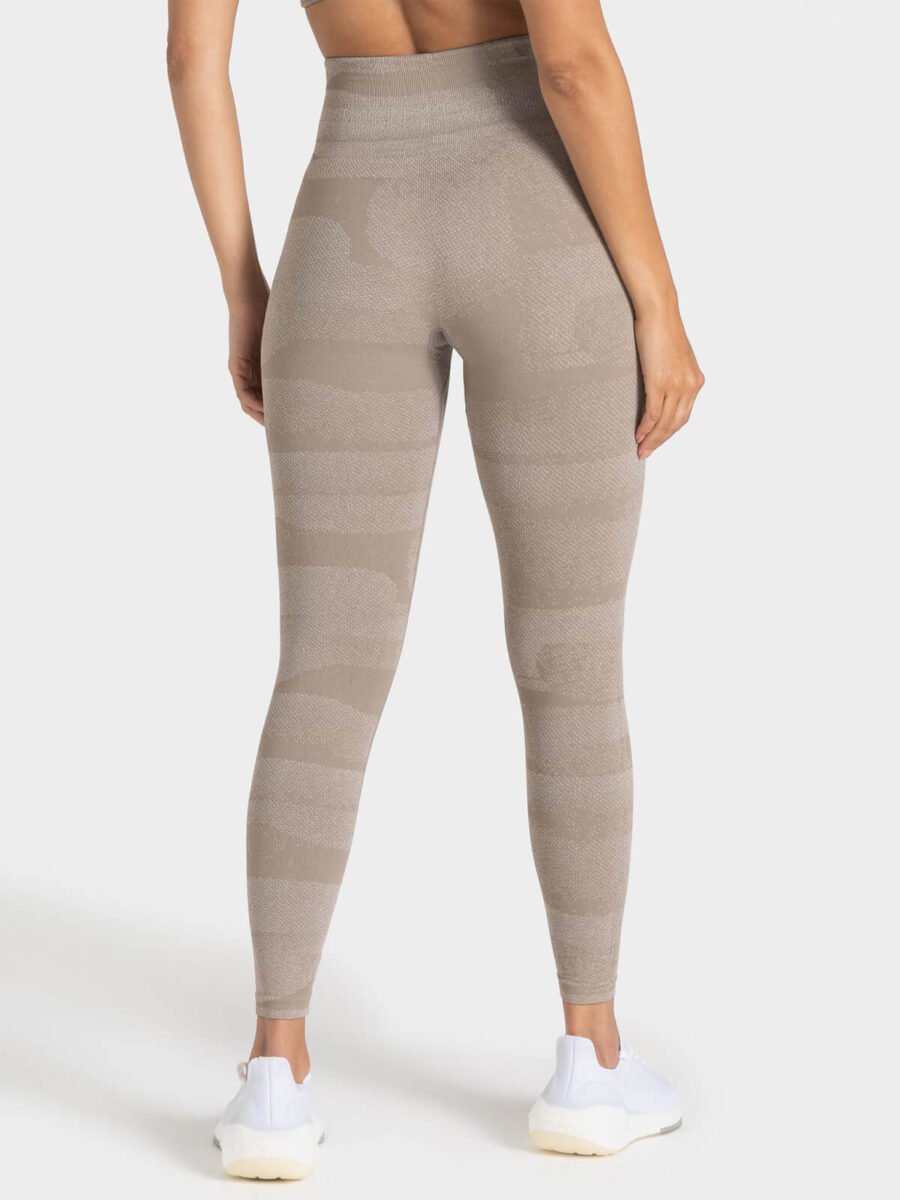 Boost Seamless Leggings - Image 2