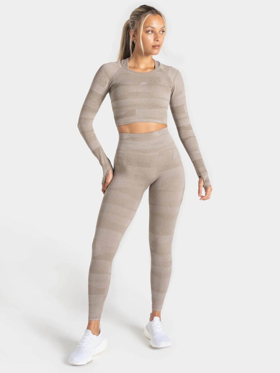 Boost Seamless Leggings - Image 5