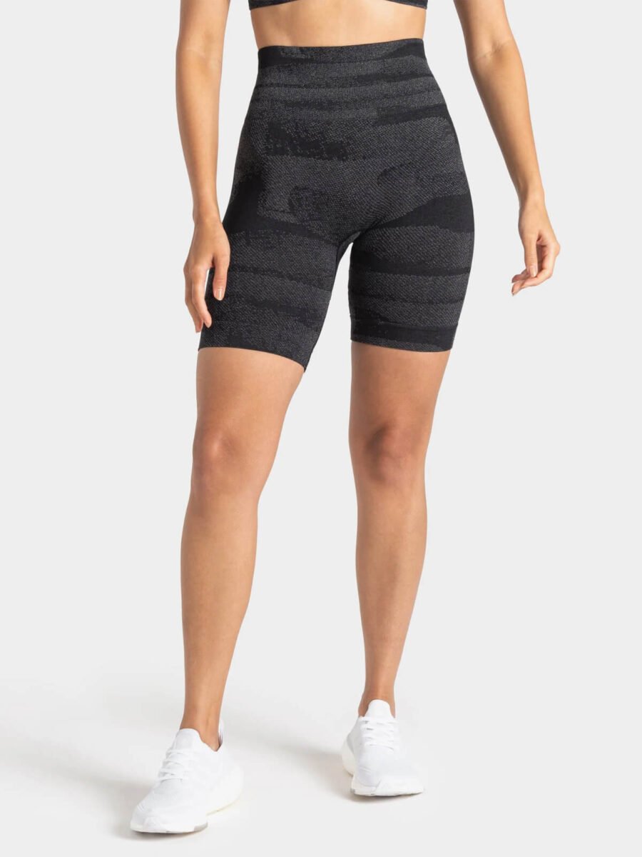 Boost Seamless Shorts