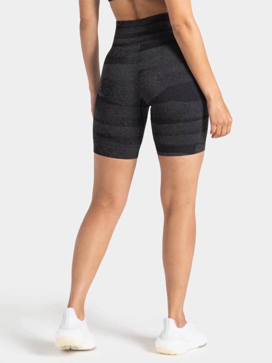 Boost Seamless Shorts - Image 2