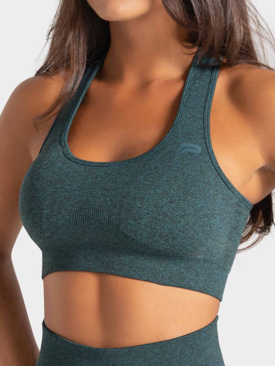 Core Seamless Bra - Image 3