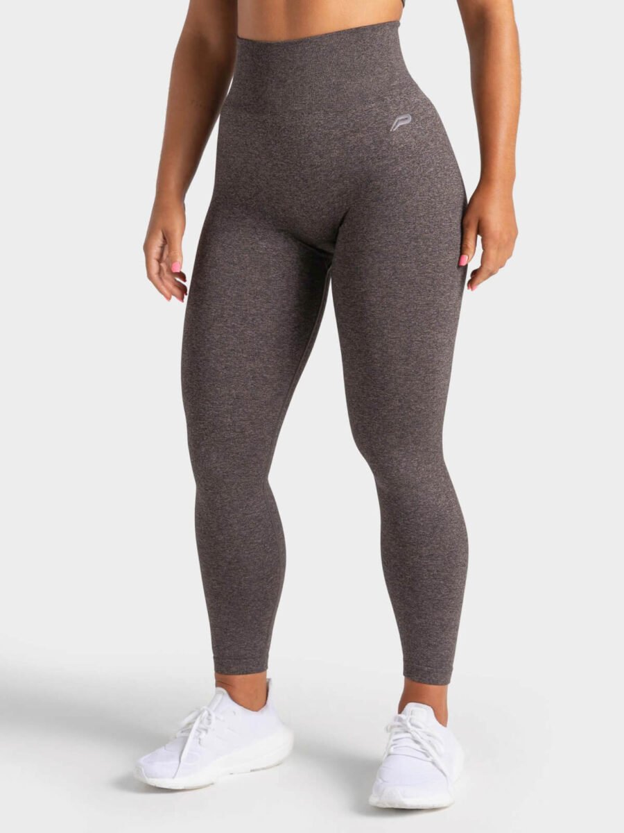 Core Seamless Leggings