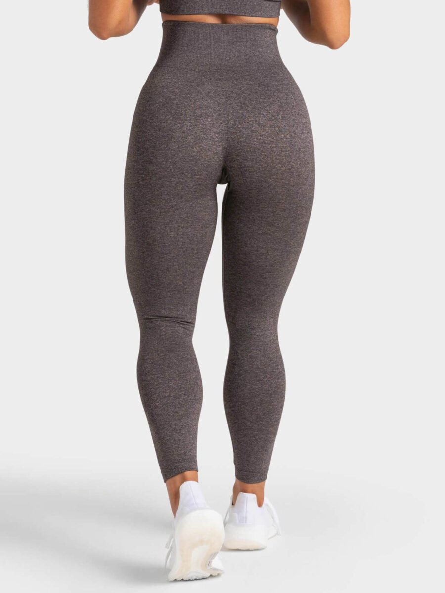 Core Seamless Leggings - Image 2