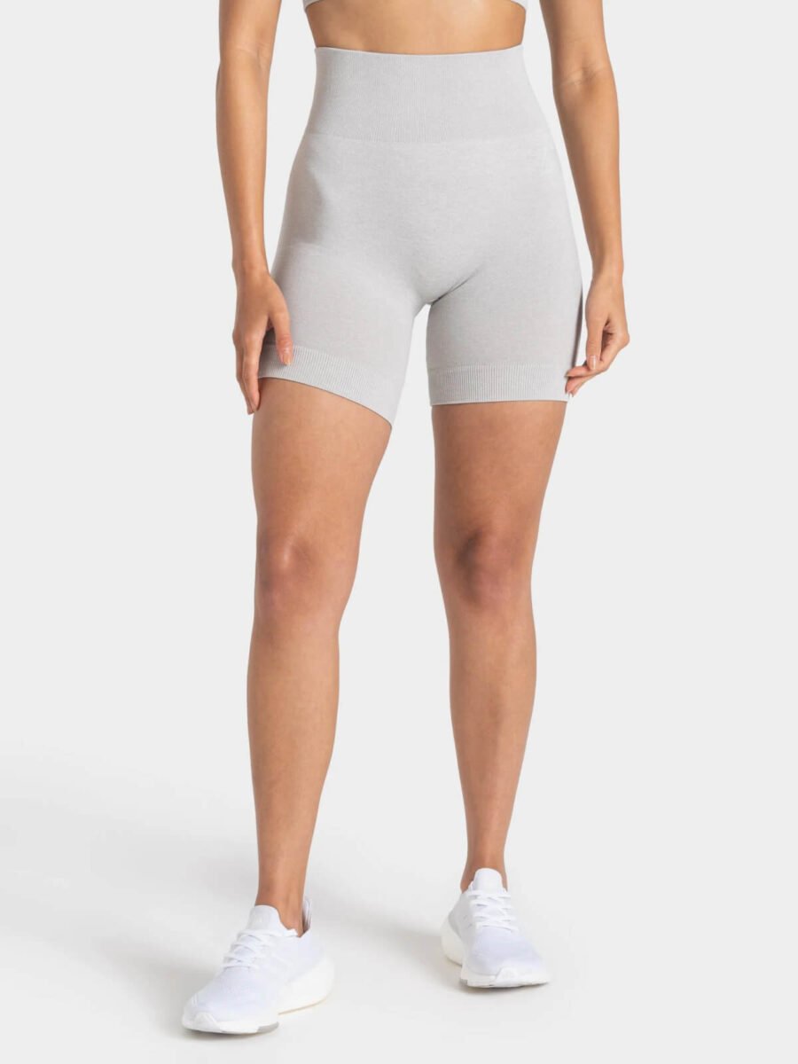 Core Seamless Shorts