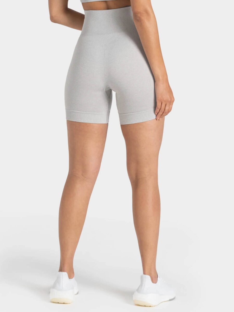 Core Seamless Shorts - Image 2