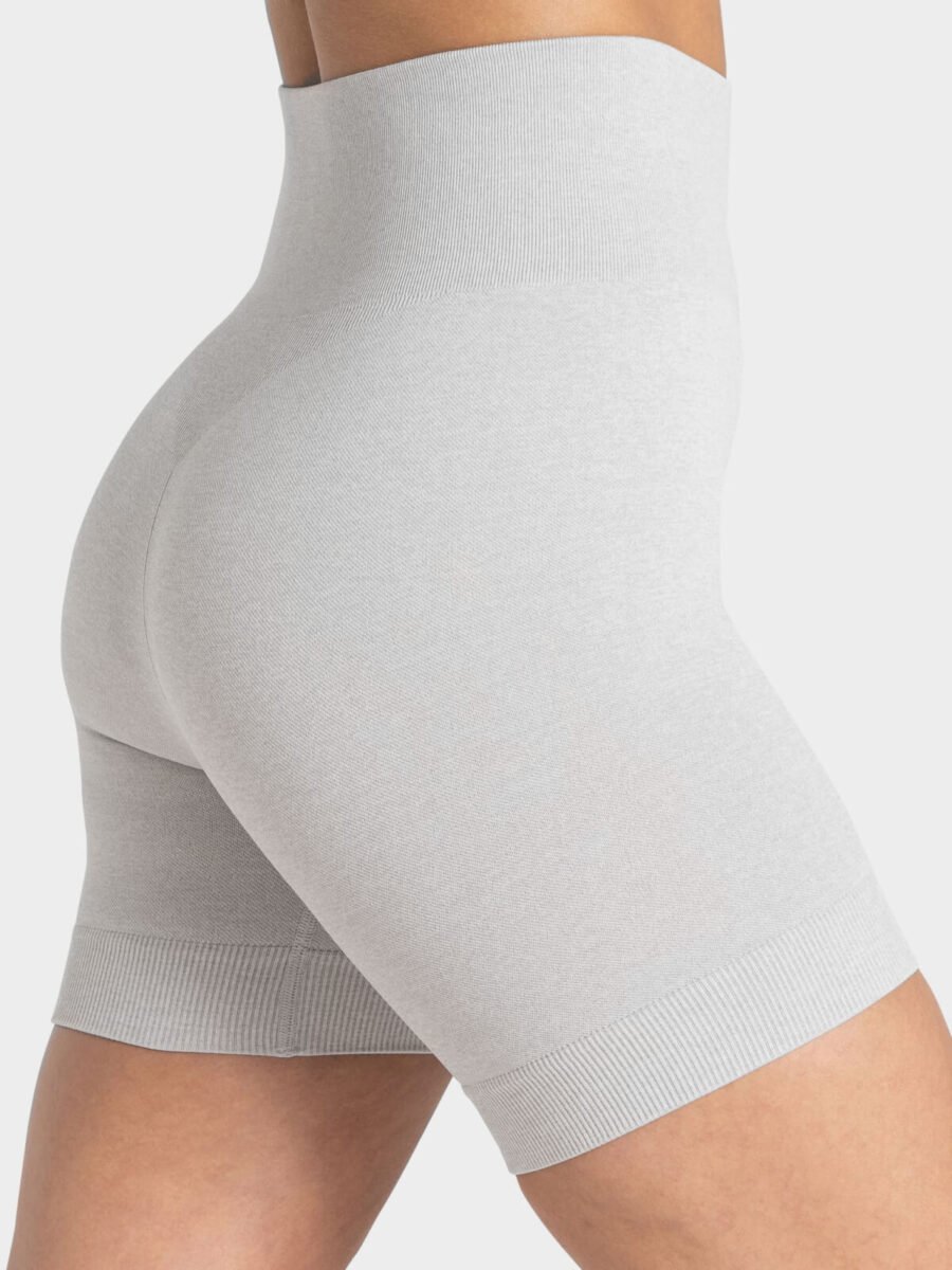 Core Seamless Shorts - Image 3