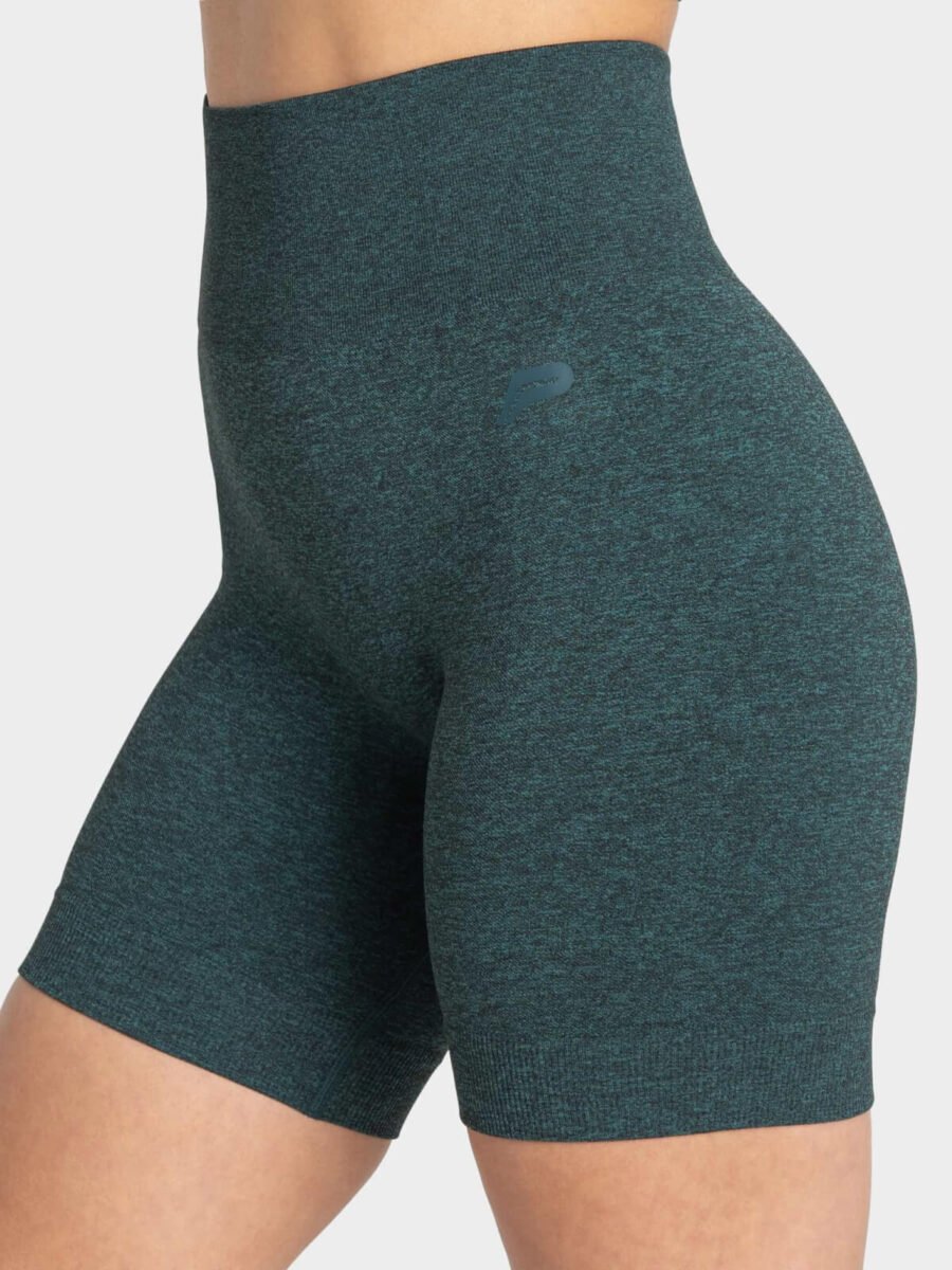 Core Seamless Shorts - Image 2