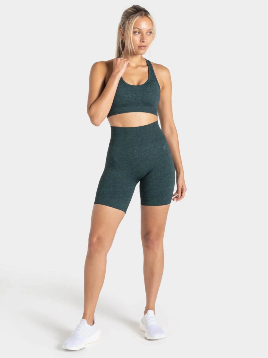 Core Seamless Shorts - Image 3