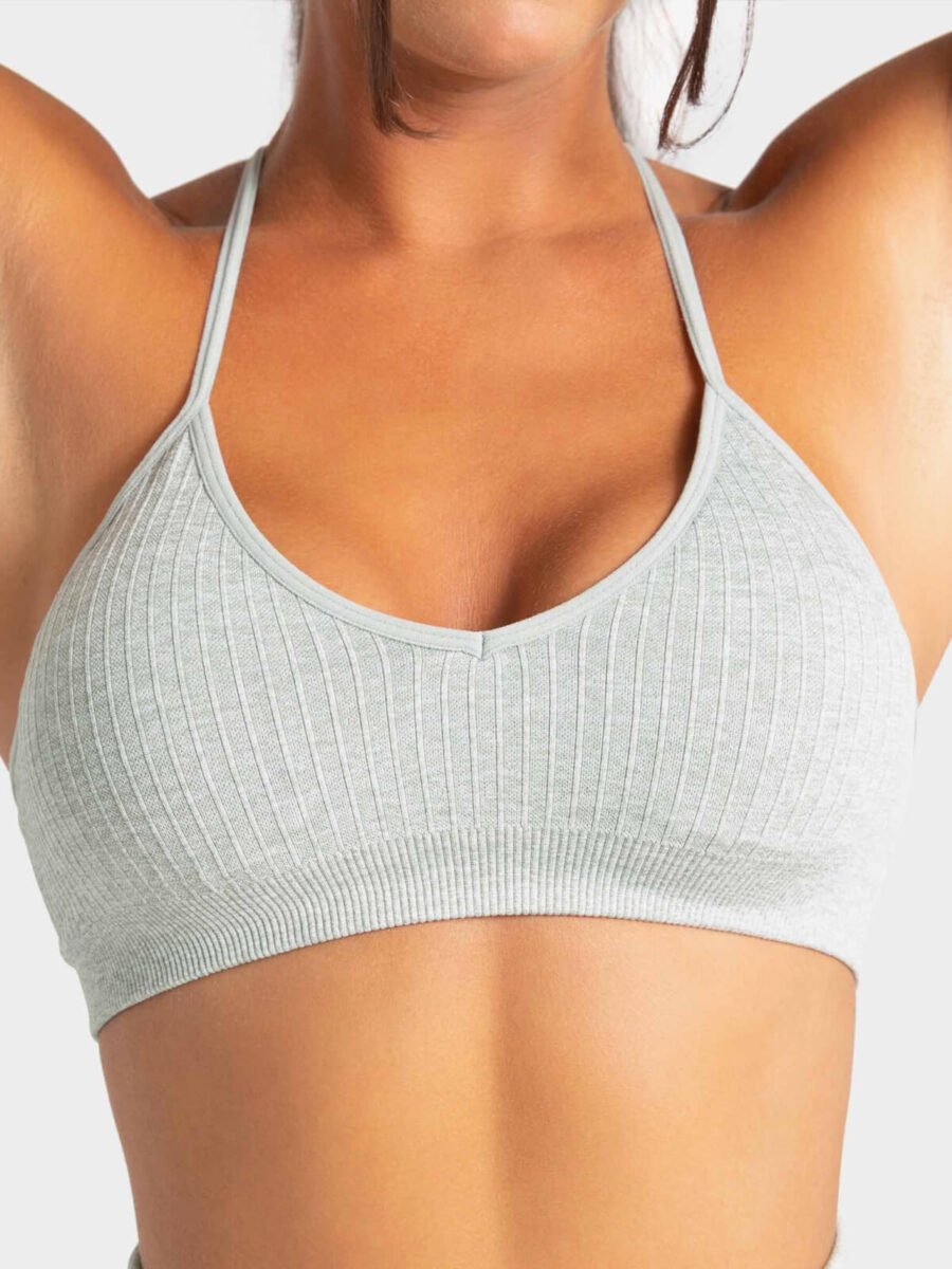 Lounge Seamless Bra - Image 2